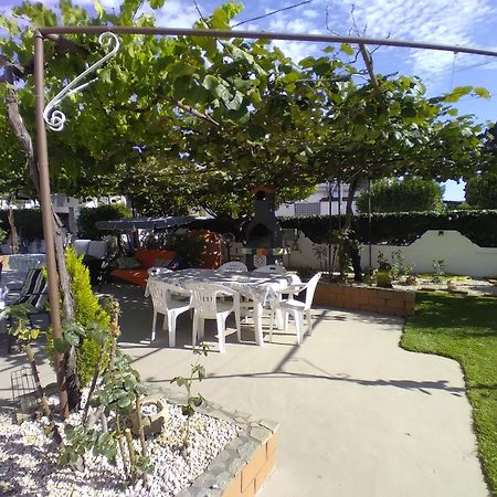 Villa Miriade B&B Пестум Экстерьер фото