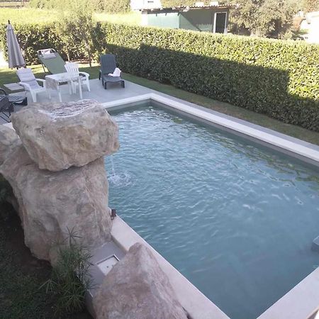 Villa Miriade B&B Пестум Экстерьер фото