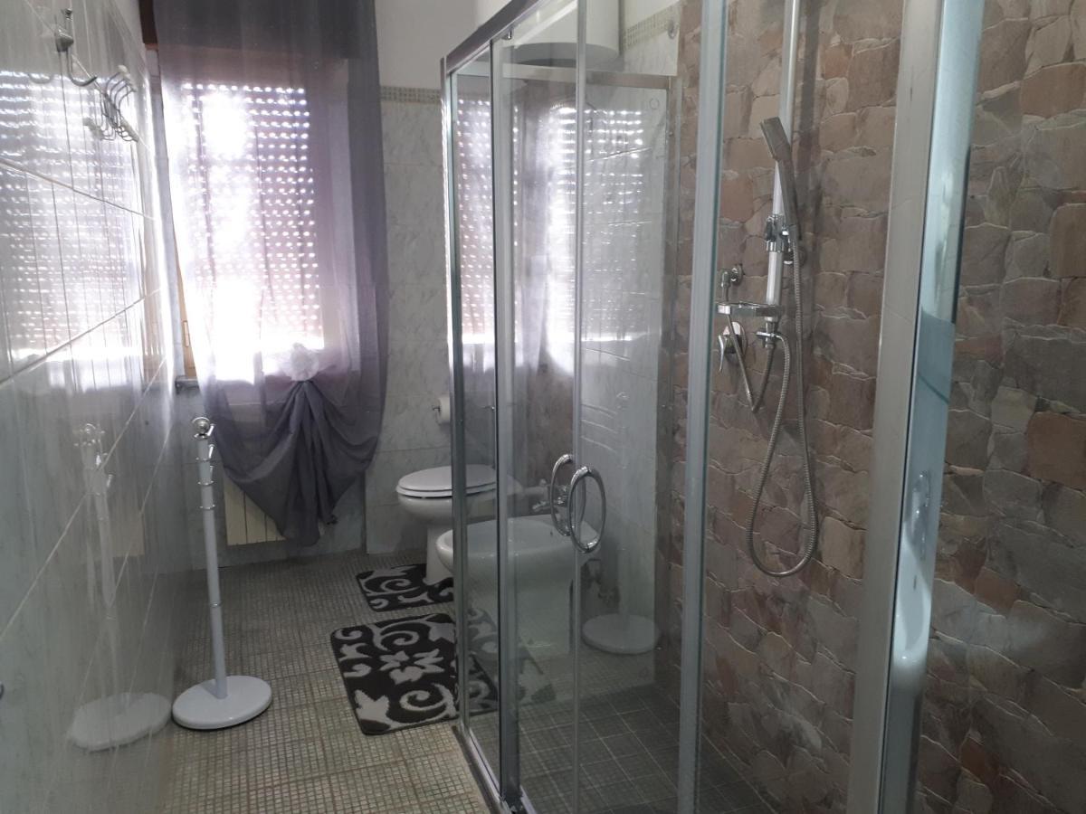 Villa Miriade B&B Пестум Экстерьер фото
